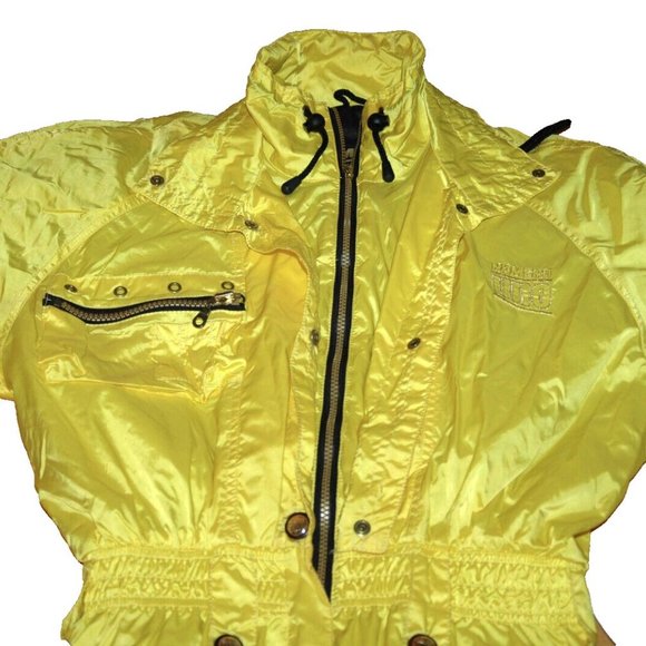 Numero Uno Jackets & Coats Numero Uno Snowboard Ski Jacket Tag Size